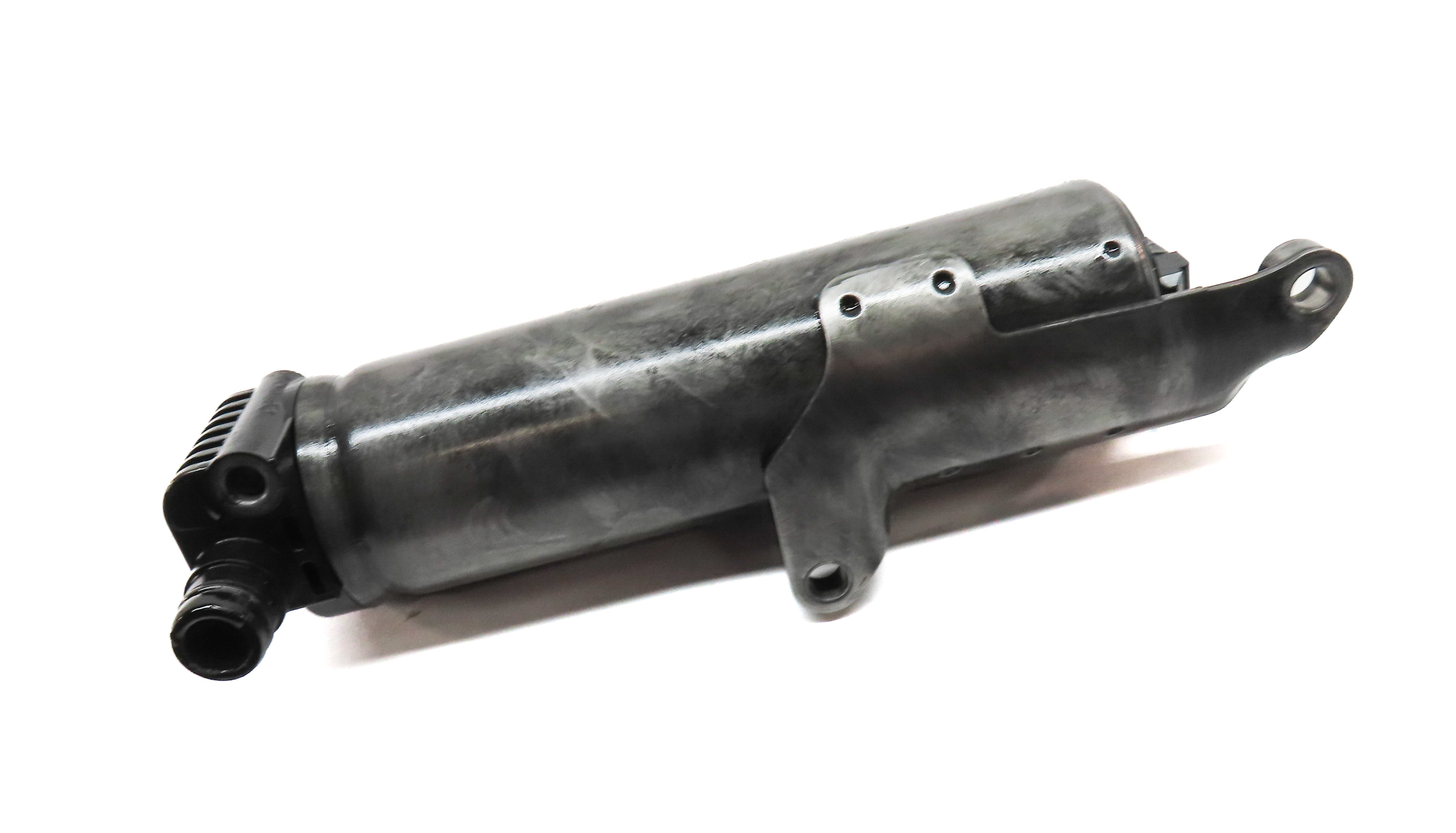14-17 BMW 535i GT F10 AWD AUTO AT TRANSMISSION HYDRAULIC OIL FLUID PUMP SOLENOID — exact item pictured